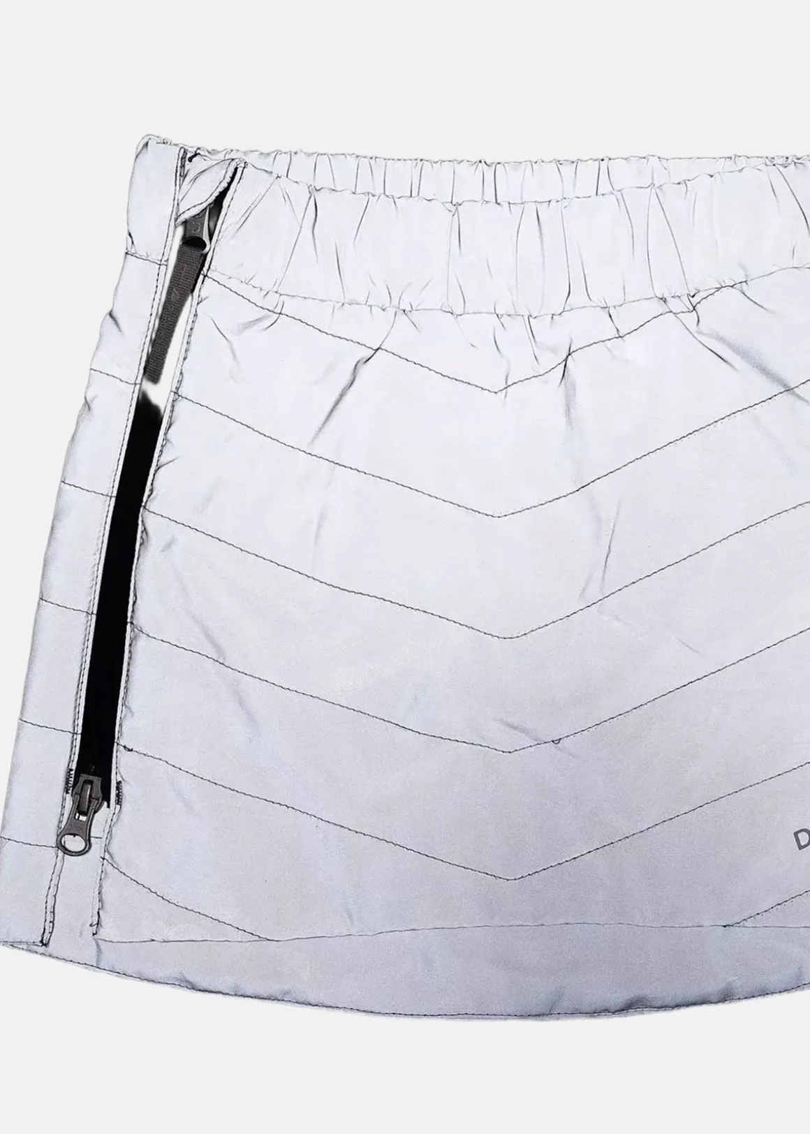 Risda Kid's Reflective Puff Sk