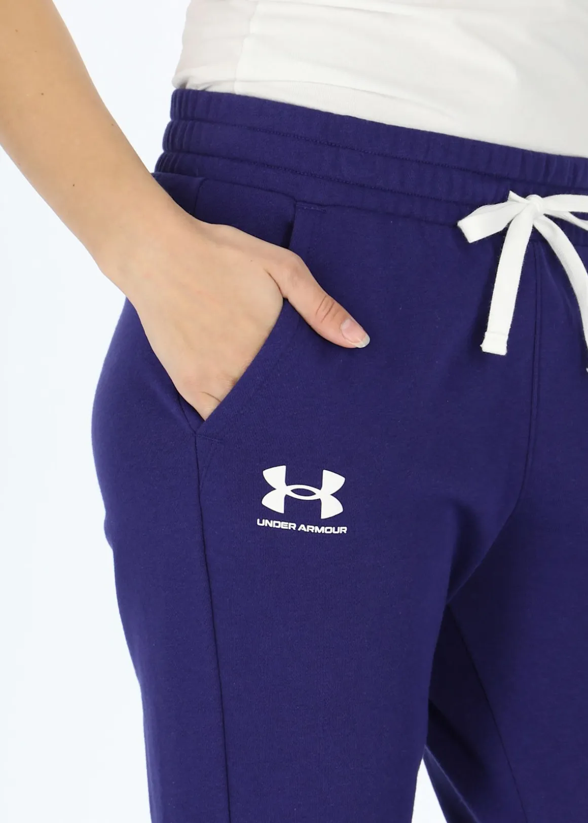 Rival Fleece Joggers