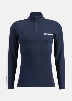 Roadline NTS Half Zip Baselaye