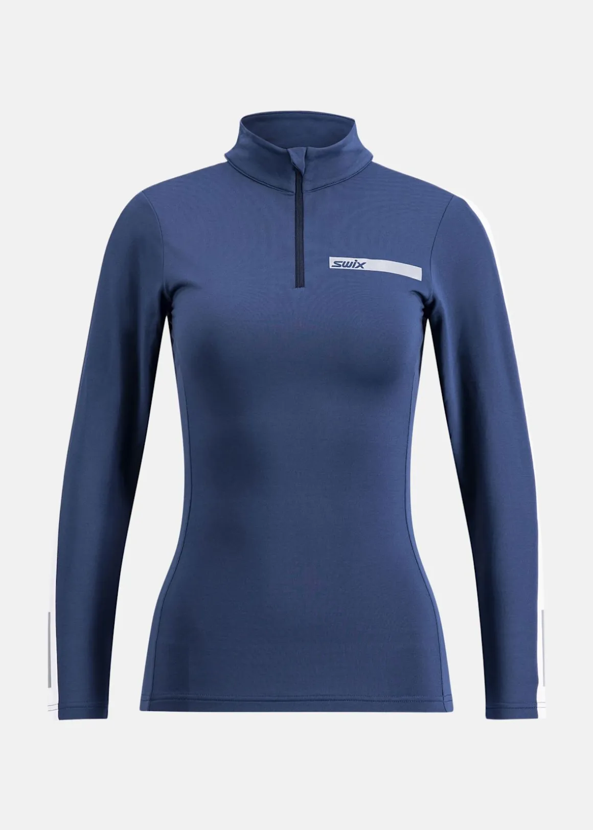 Roadline NTS Half Zip Baselaye