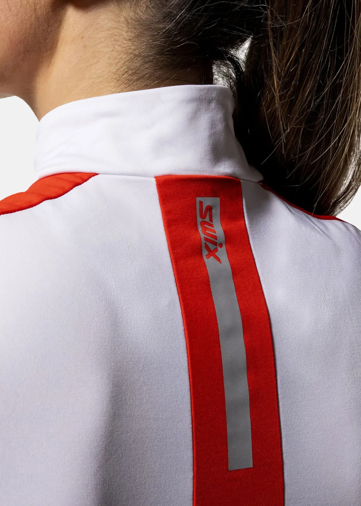 Roadline NTS Half Zip Baselaye