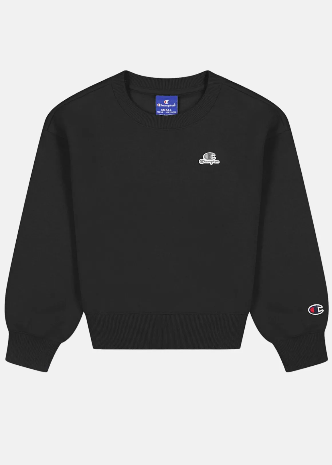 Rochester Crewneck Sweatshirt Jr