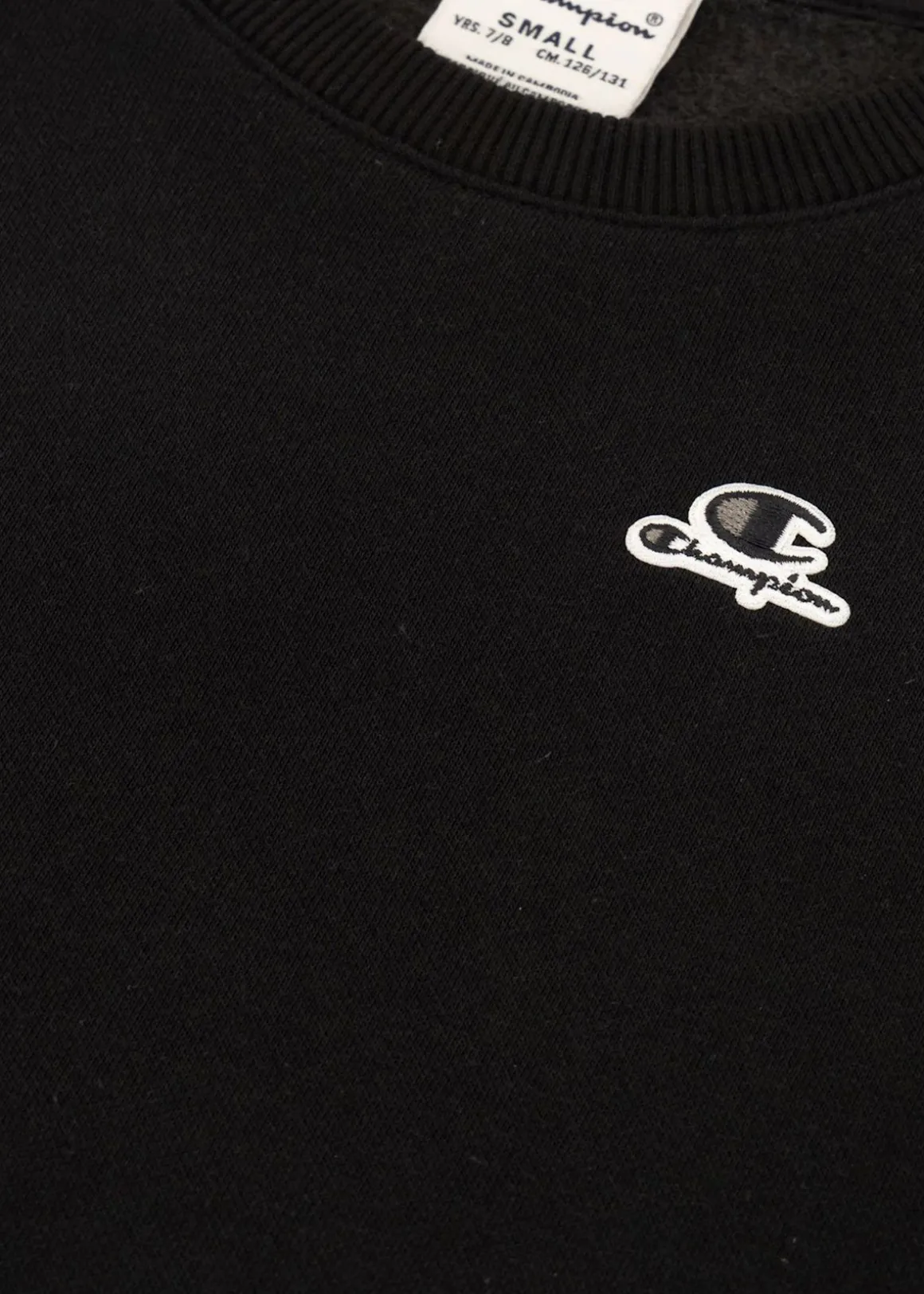 Rochester Crewneck Sweatshirt Jr