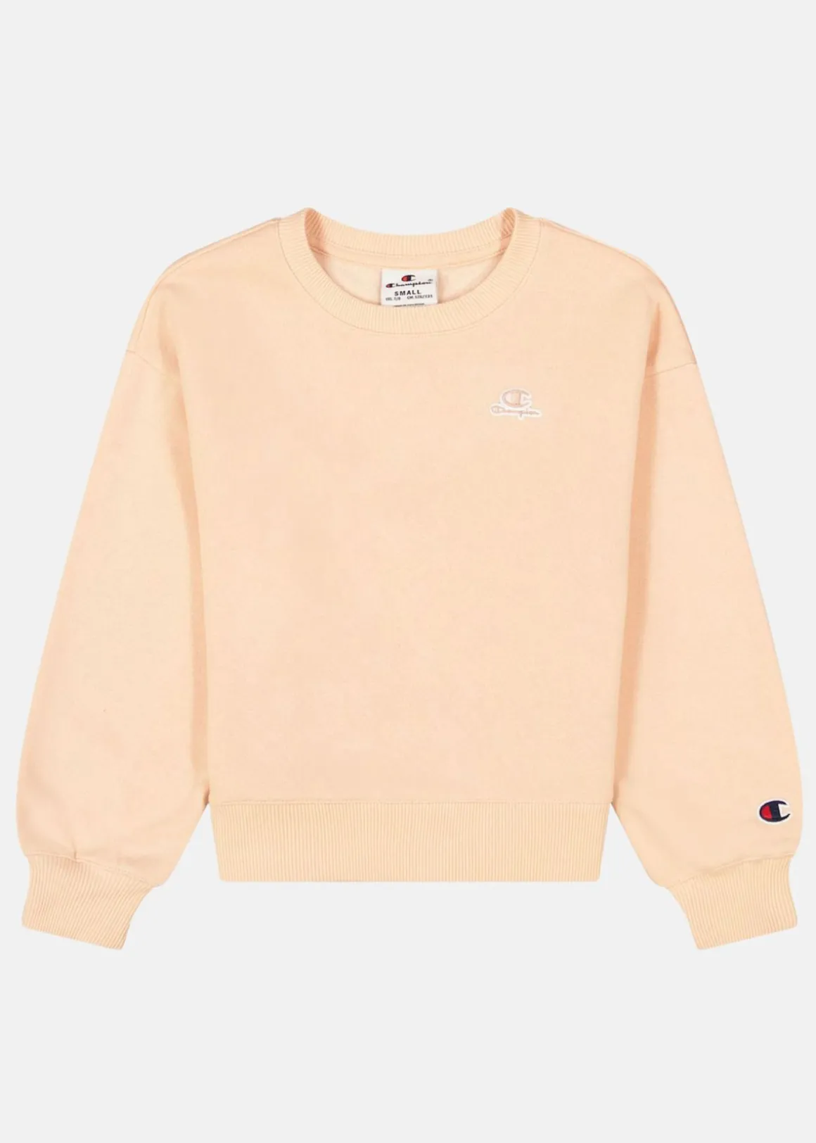 Rochester Crewneck Sweatshirt Jr
