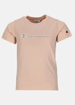 Rochester Crewneck T-Shirt Jr