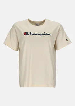 Rochester Crewneck T-Shirt W