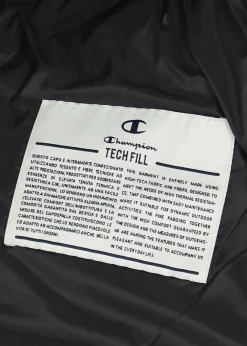 Rochester Hooded Full Zip Vest