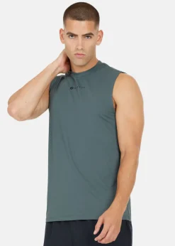 Roger M Hyperstretch Sleveless