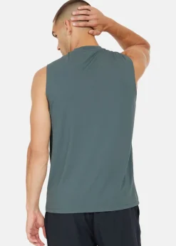 Roger M Hyperstretch Sleveless