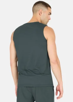 Roger M Hyperstretch Sleveless