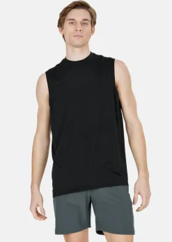 Roger M Hyperstretch Sleveless
