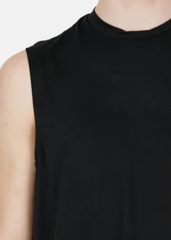 Roger M Hyperstretch Sleveless