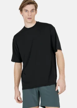 Roger M Hyperstretch S/S Tee