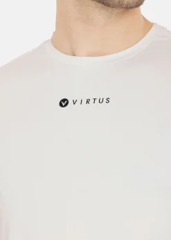 Roger M Hyperstretch S/S Tee