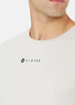 Roger M Hyperstretch S/S Tee