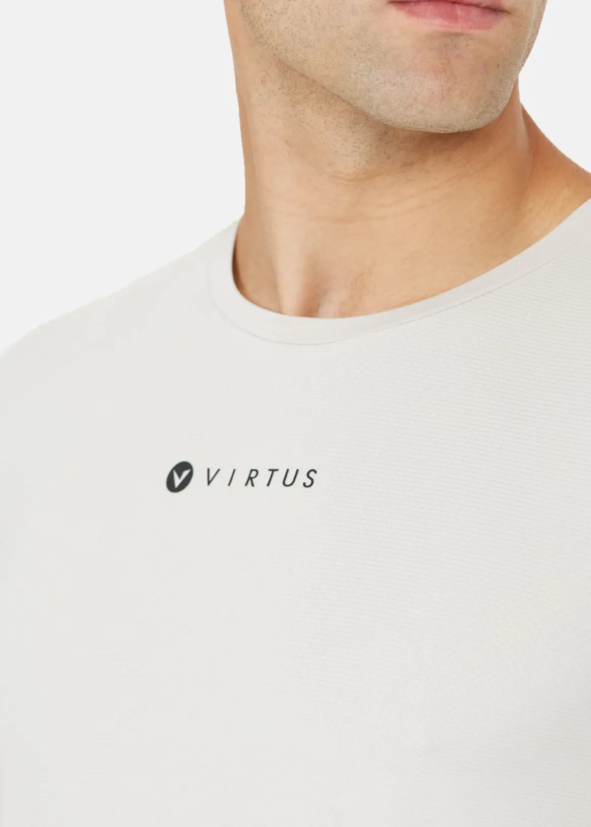 Roger M Hyperstretch S/S Tee