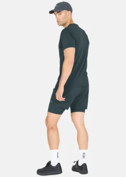 Roger M Hyperstretch S/S Tee