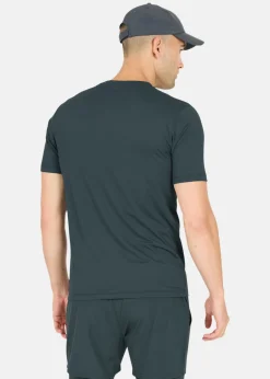 Roger M Hyperstretch S/S Tee