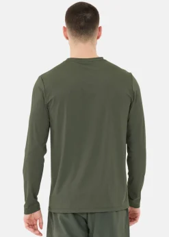 Roger V2 M Hyperstretch L/S Te