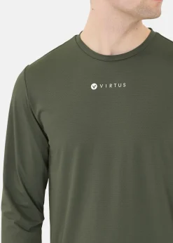 Roger V2 M Hyperstretch L/S Te