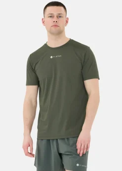 Roger V2 M Hyperstretch S/S Te