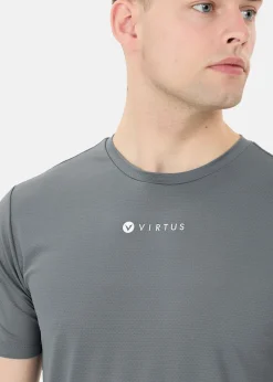 Roger V2 M Hyperstretch S/S Te