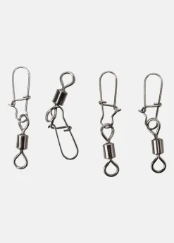 Rolling Lek. Lock snap stl 1/0