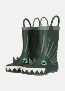 Rook Kids Rubber Boot