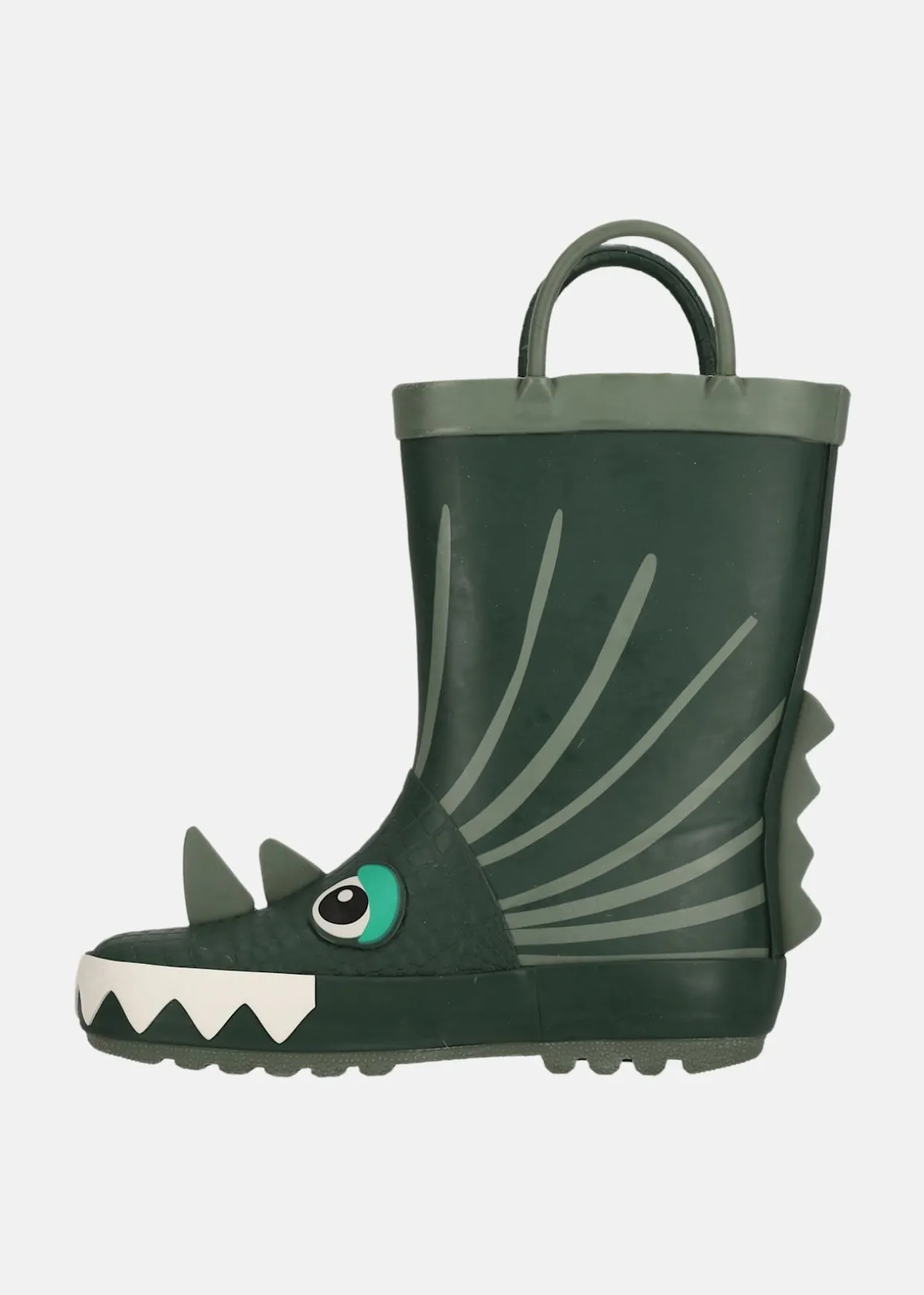 Rook Kids Rubber Boot