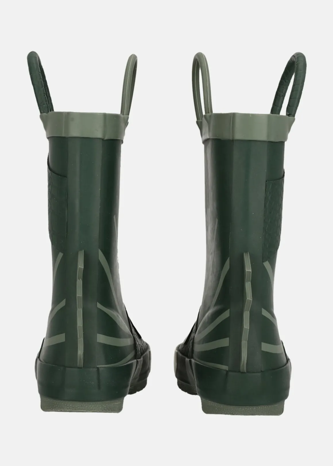 Rook Kids Rubber Boot