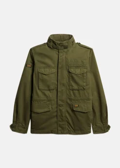 ROOKIE FIELD JACKET