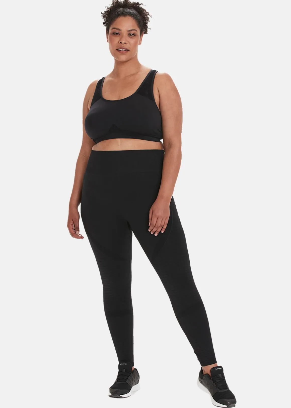 Rosa W Medium Support Seamless