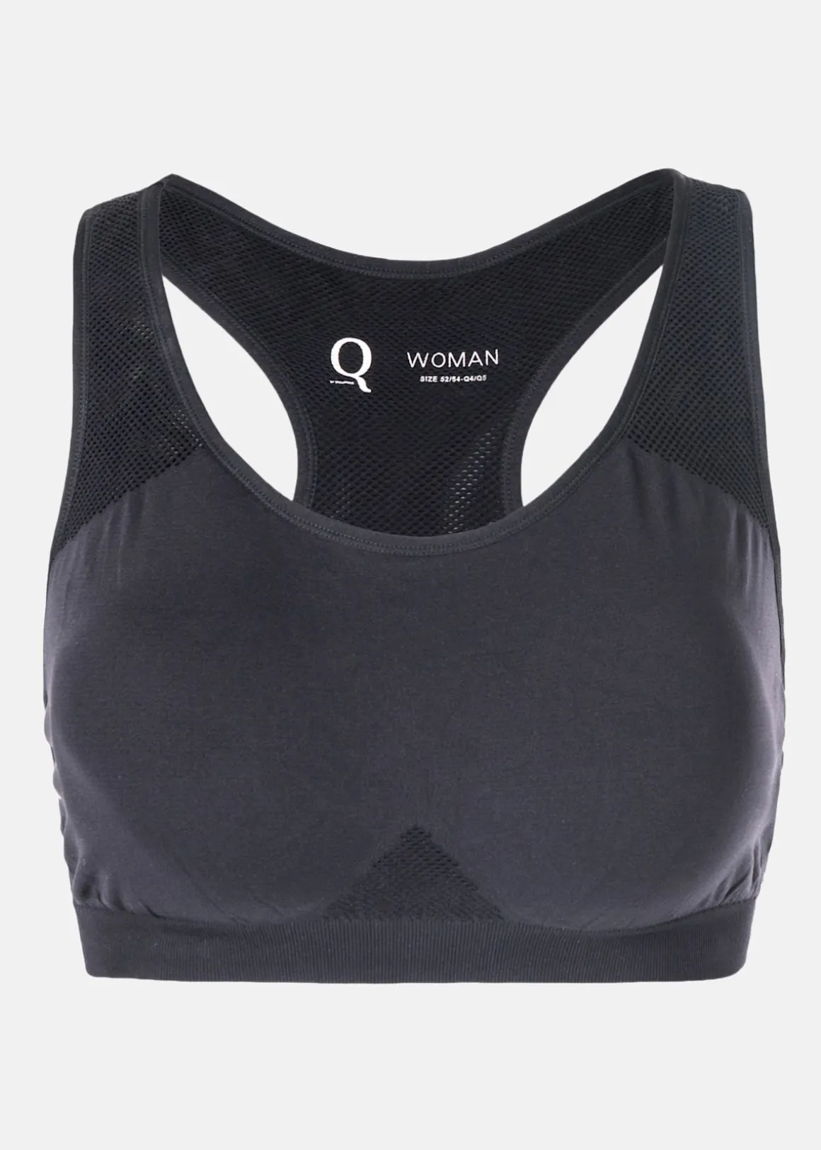 Rosa W Medium Support Seamless