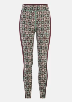 ROSE HIGH WAIST PANT