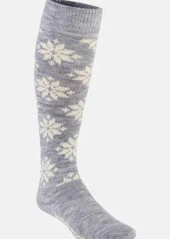 ROSE SOCK
