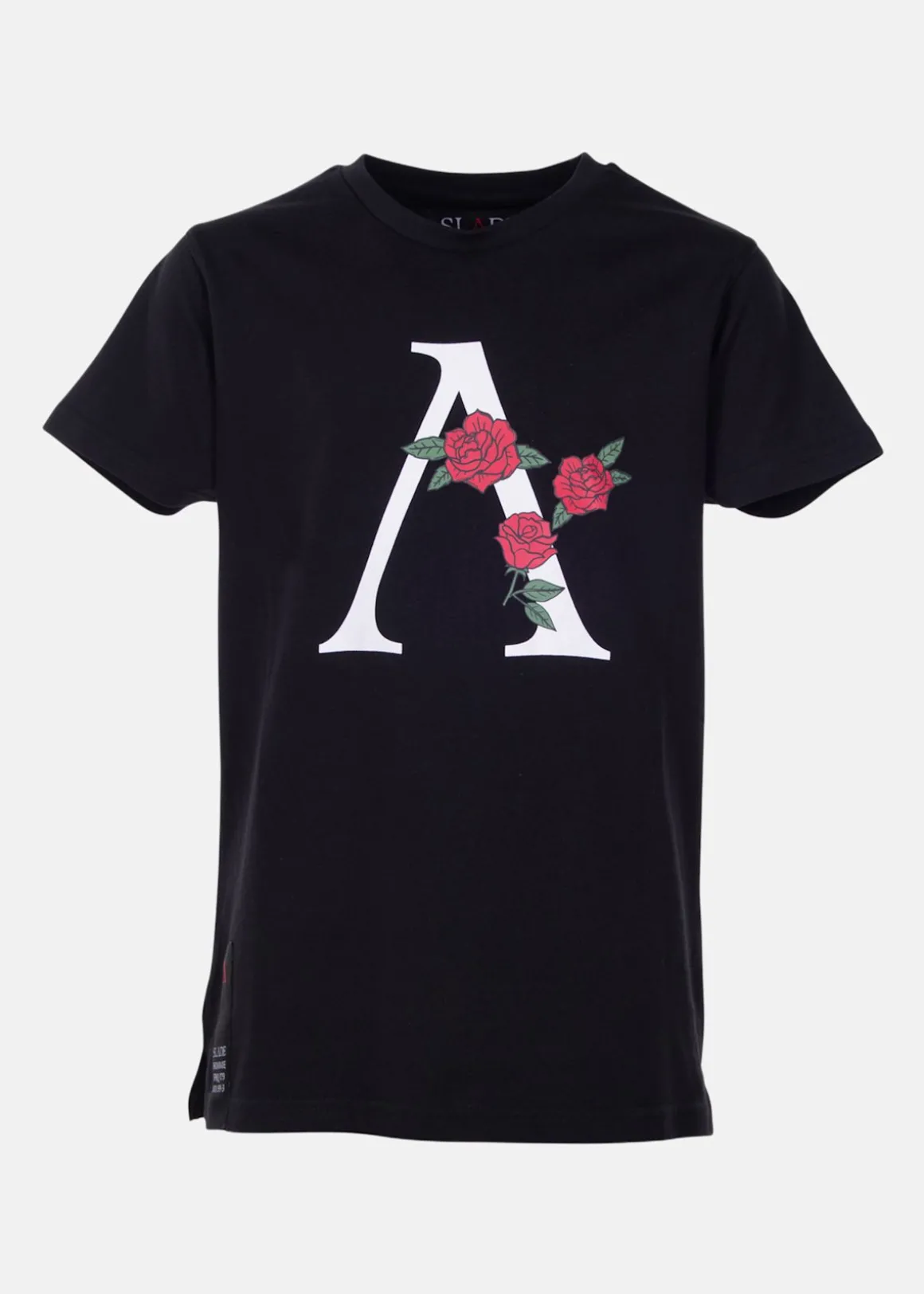Rose Tee JR