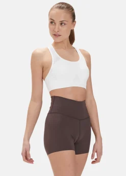 Rosemary W Sports Bra