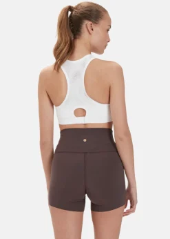 Rosemary W Sports Bra