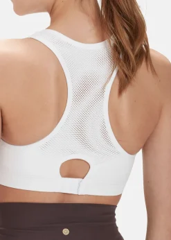 Rosemary W Sports Bra