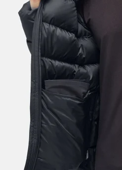 Rosson Down Hood Men