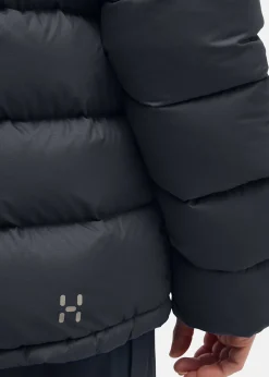 Rosson Down Hood Men