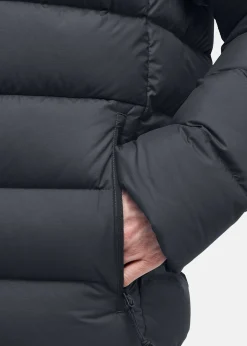 Rosson Down Hood Men