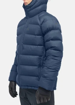 Rosson Down Hood Men