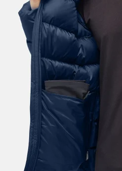 Rosson Down Hood Men