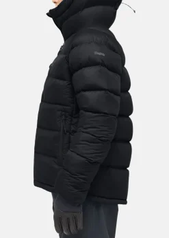 Rosson Down Hood Women