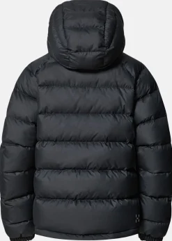 Rosson Down Hood Women