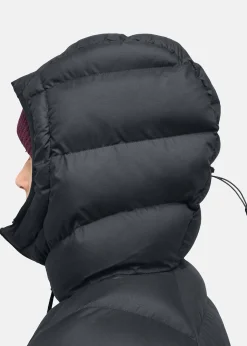 Rosson Down Hood Women