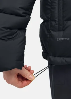 Rosson Down Hood Women