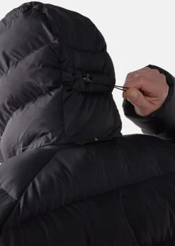 Rosson Down Parka Men