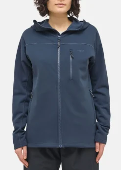 Rosson Mid Hood Women